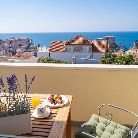 Apartment Baselli Dubrovnik Dış mekan fotoğraf