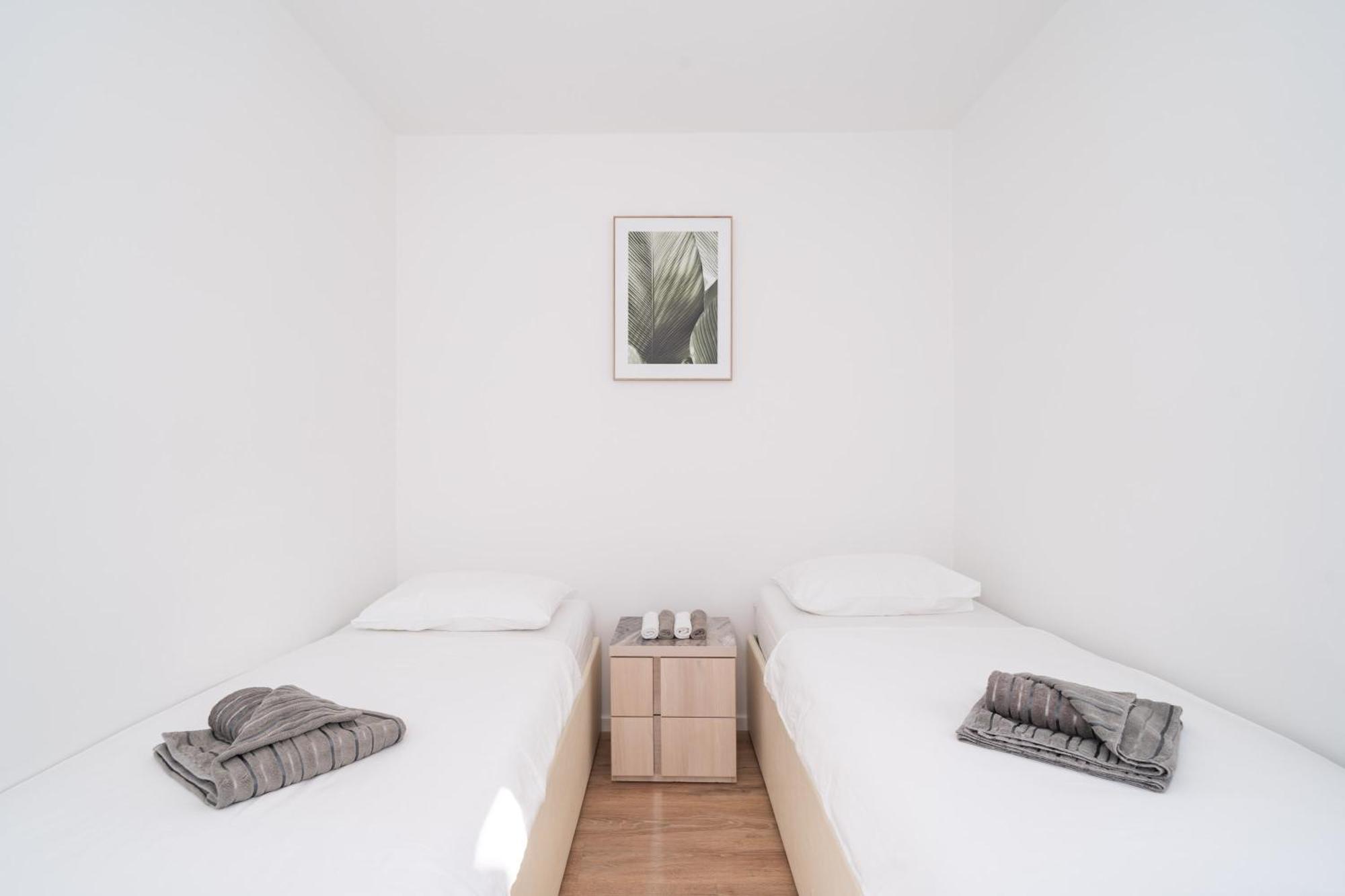 Apartment Baselli Dubrovnik Dış mekan fotoğraf