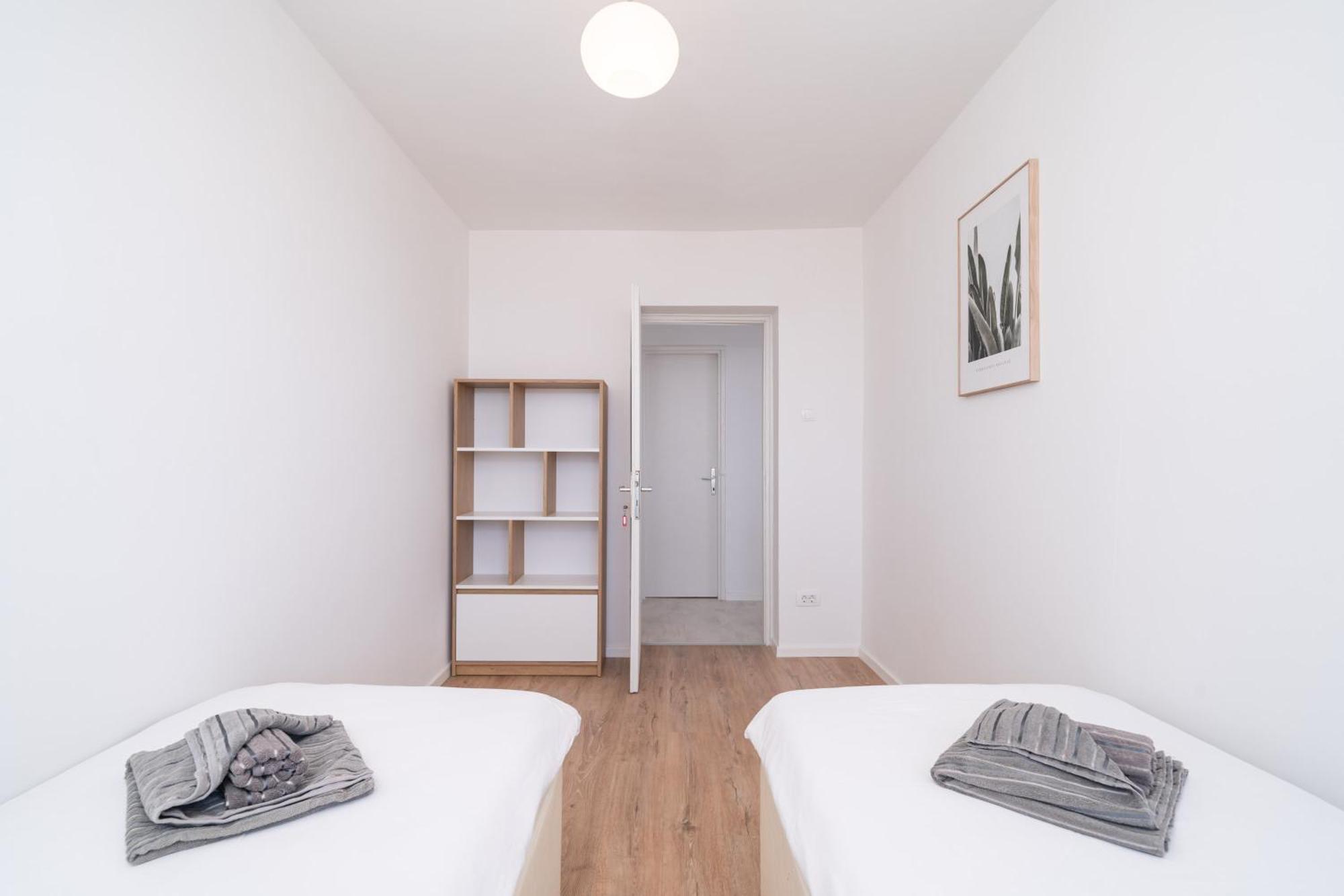 Apartment Baselli Dubrovnik Dış mekan fotoğraf