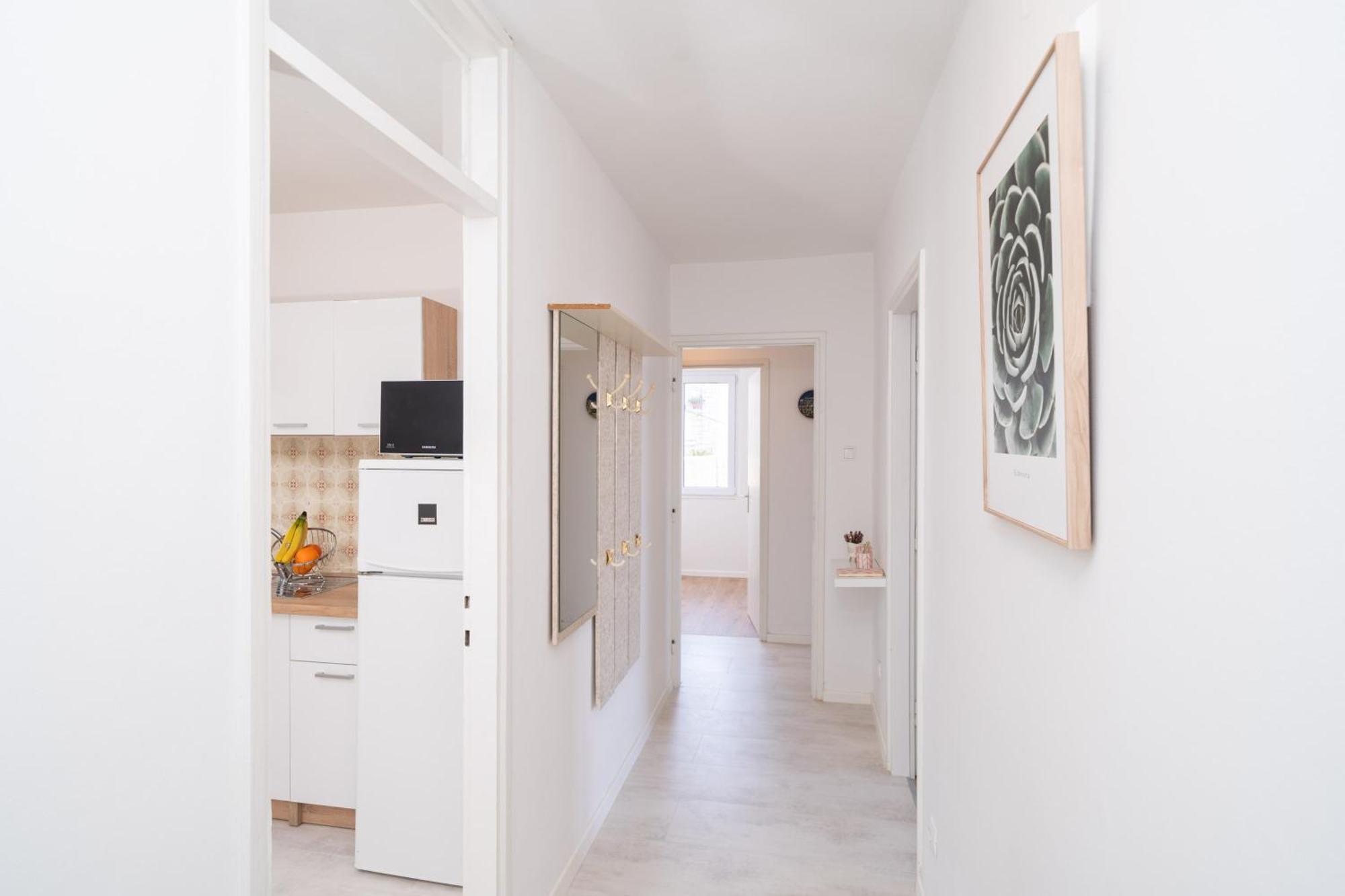 Apartment Baselli Dubrovnik Dış mekan fotoğraf