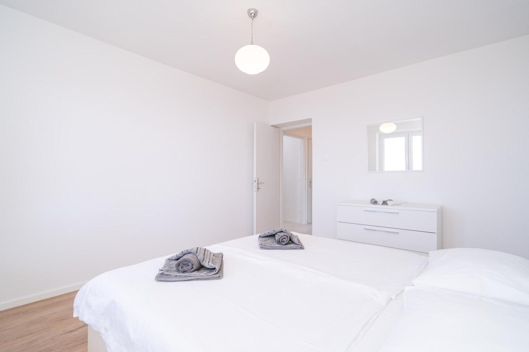Apartment Baselli Dubrovnik Dış mekan fotoğraf