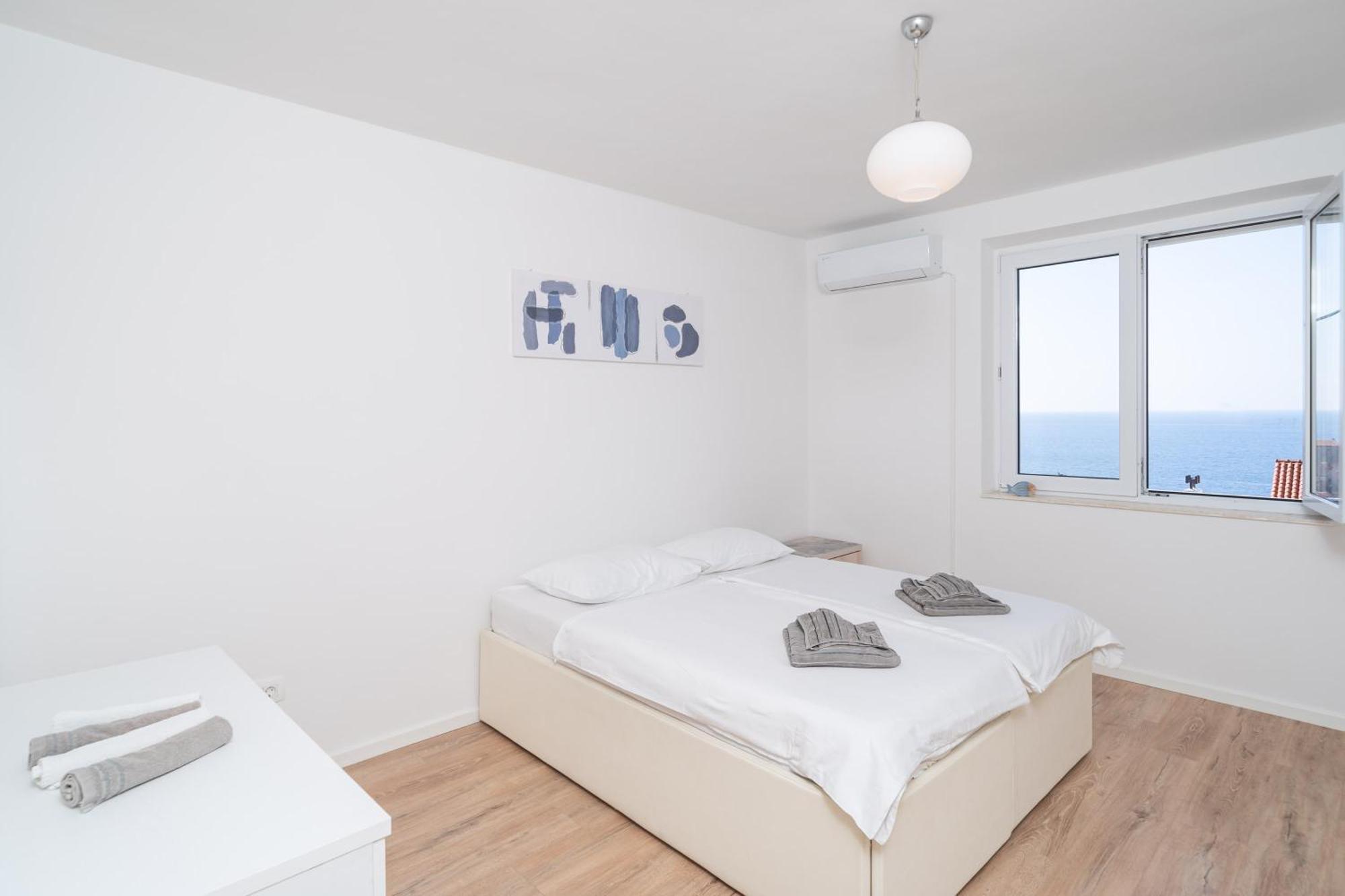 Apartment Baselli Dubrovnik Dış mekan fotoğraf