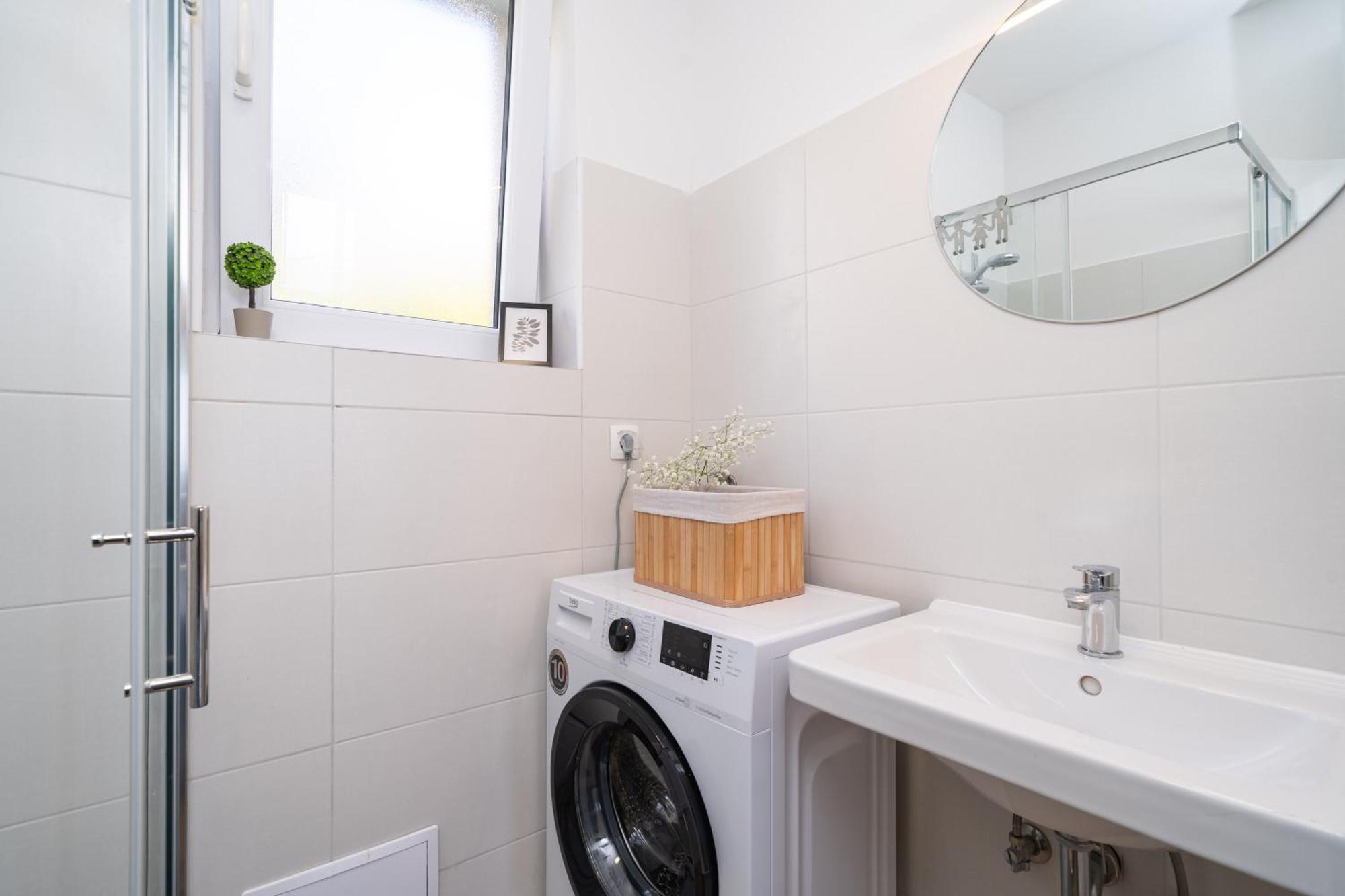 Apartment Baselli Dubrovnik Dış mekan fotoğraf