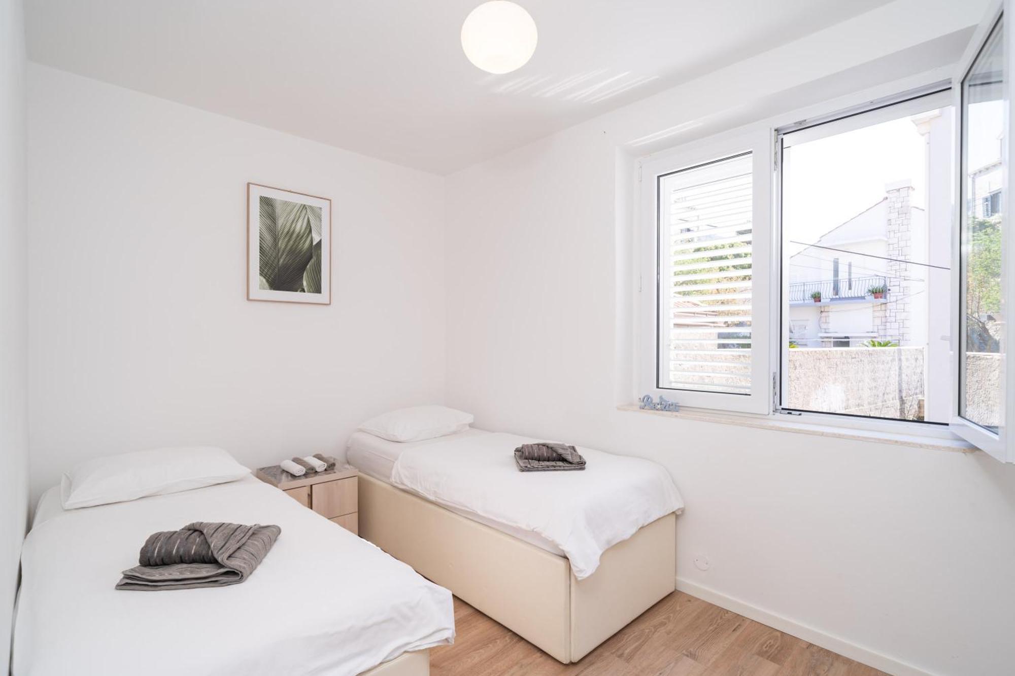 Apartment Baselli Dubrovnik Dış mekan fotoğraf