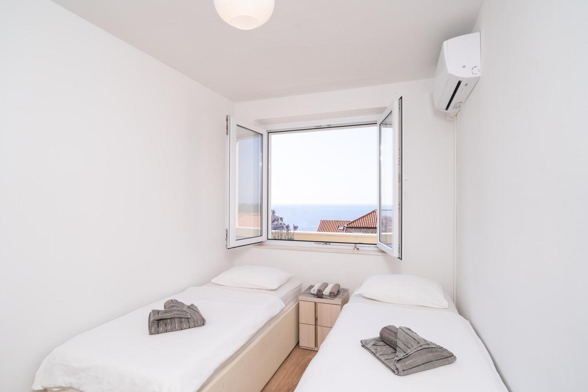 Apartment Baselli Dubrovnik Dış mekan fotoğraf