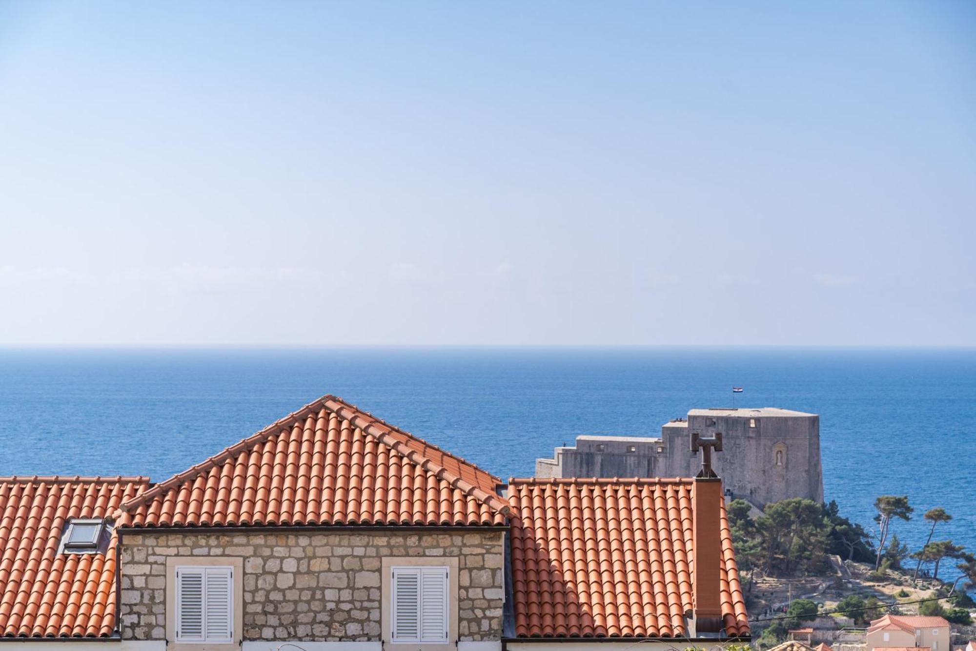 Apartment Baselli Dubrovnik Dış mekan fotoğraf