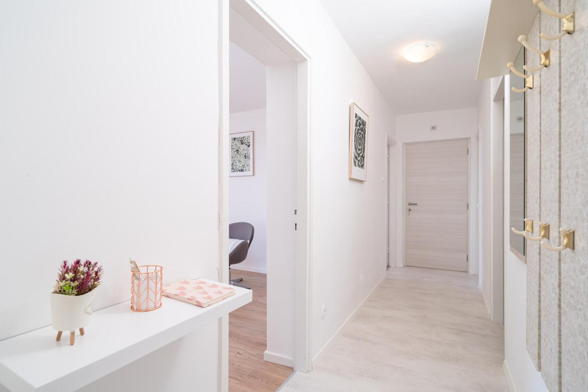 Apartment Baselli Dubrovnik Dış mekan fotoğraf