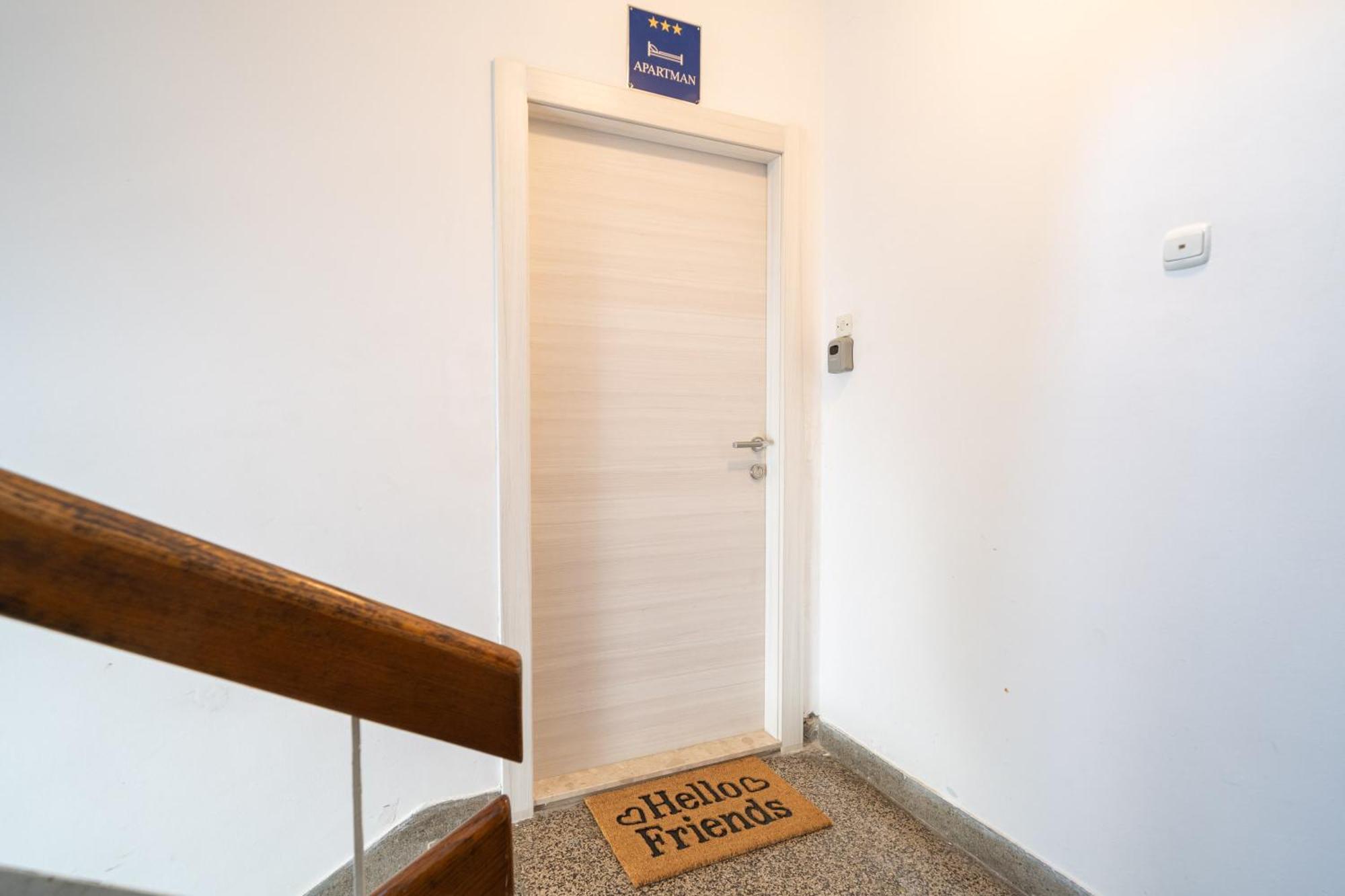 Apartment Baselli Dubrovnik Dış mekan fotoğraf