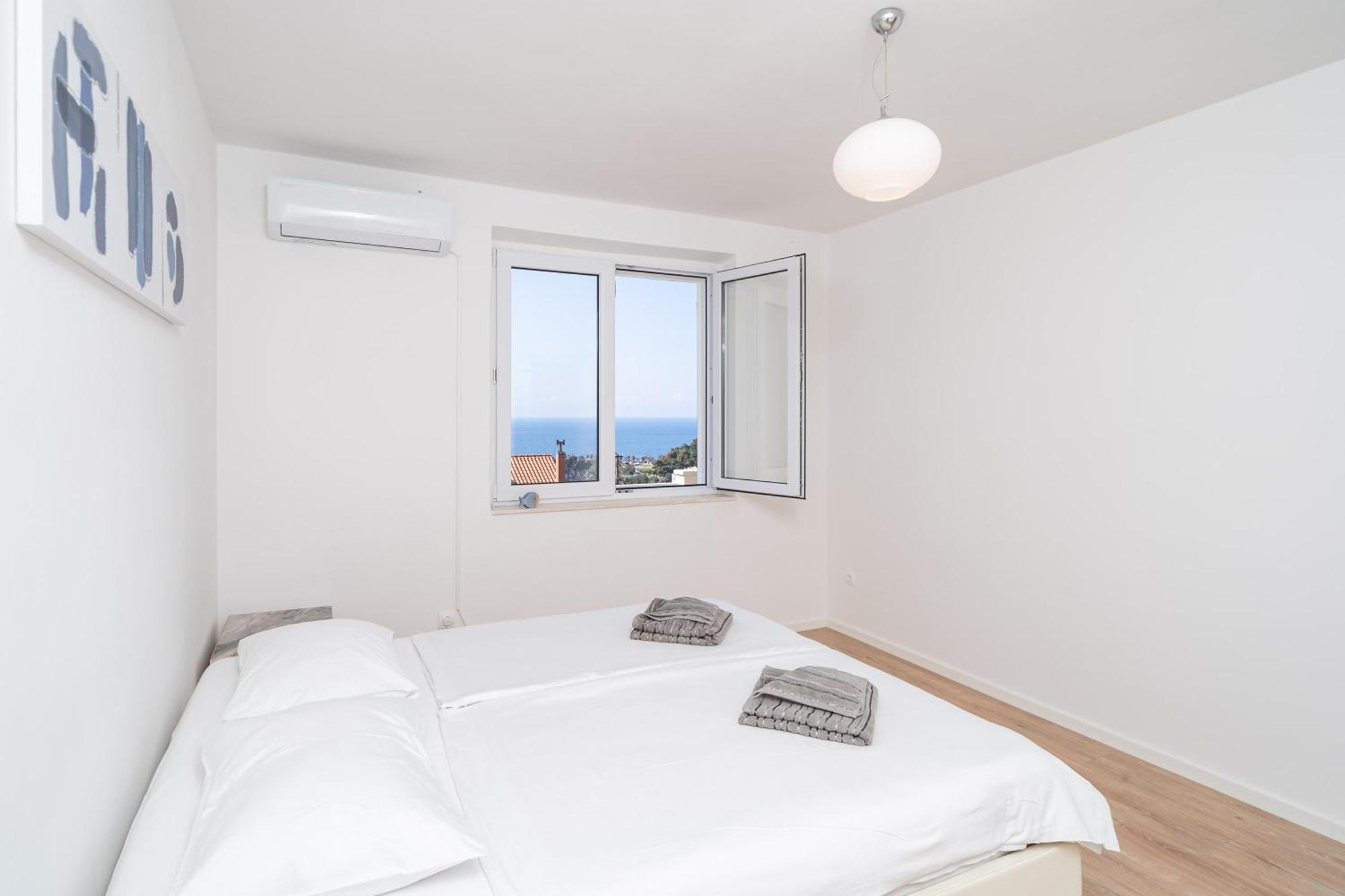 Apartment Baselli Dubrovnik Dış mekan fotoğraf