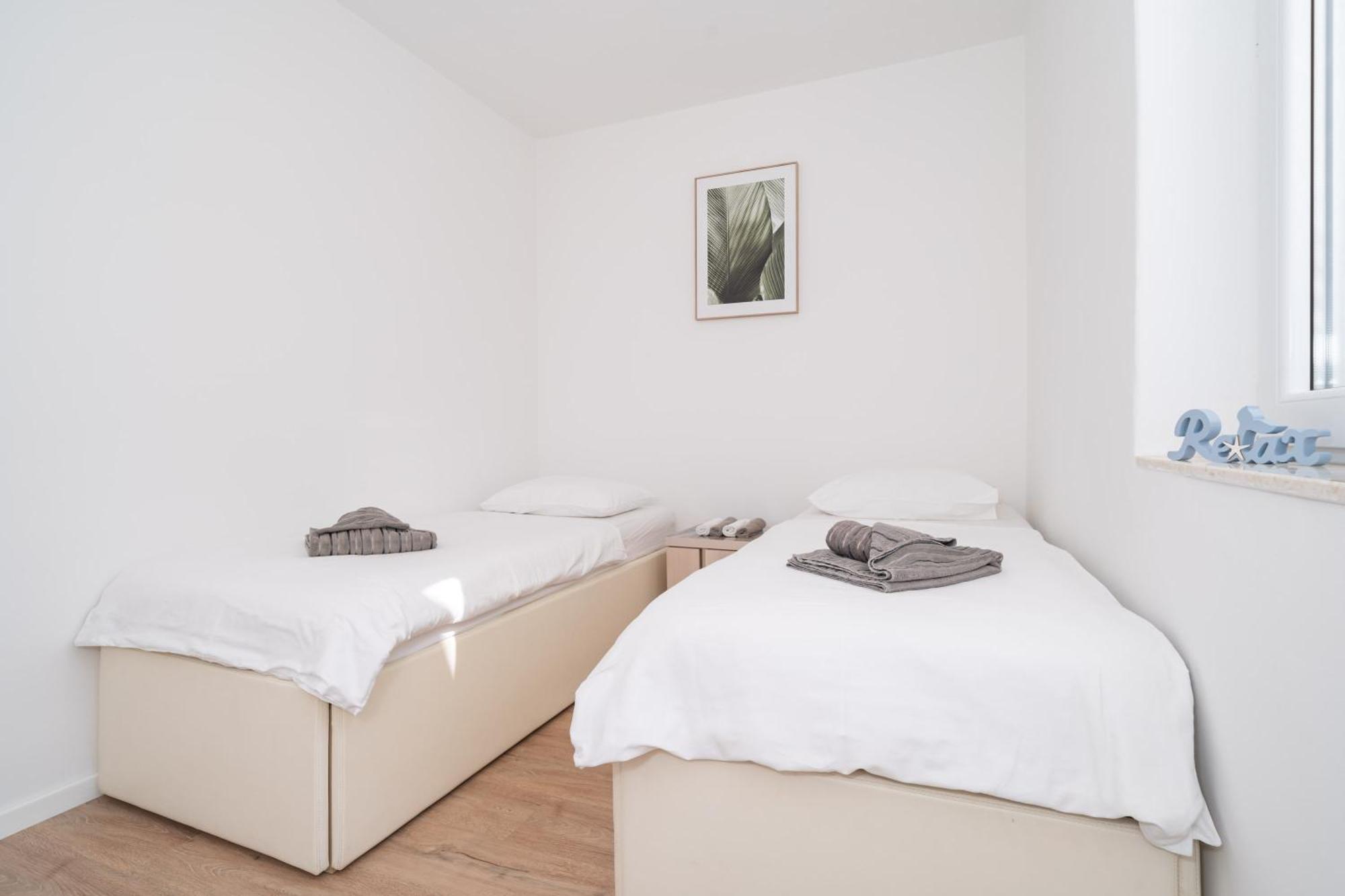 Apartment Baselli Dubrovnik Dış mekan fotoğraf