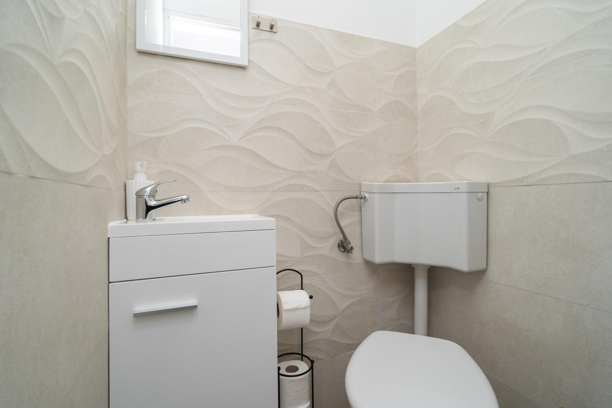 Apartment Baselli Dubrovnik Dış mekan fotoğraf