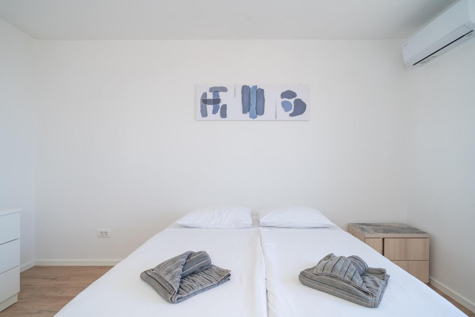 Apartment Baselli Dubrovnik Dış mekan fotoğraf