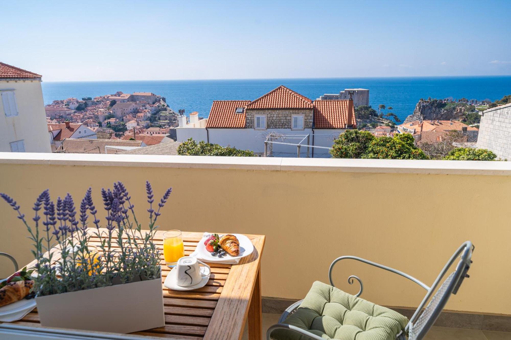 Apartment Baselli Dubrovnik Dış mekan fotoğraf