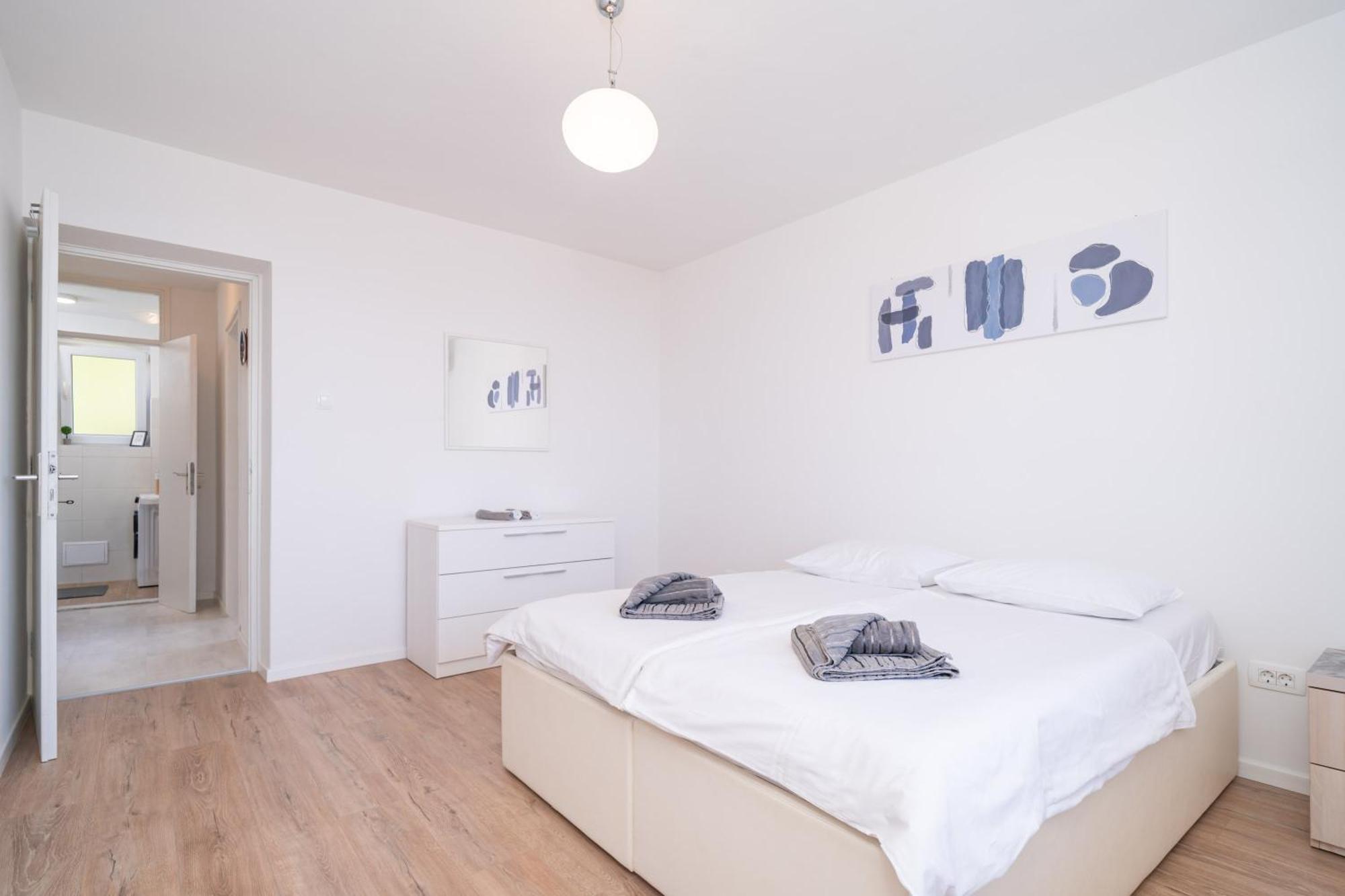 Apartment Baselli Dubrovnik Dış mekan fotoğraf