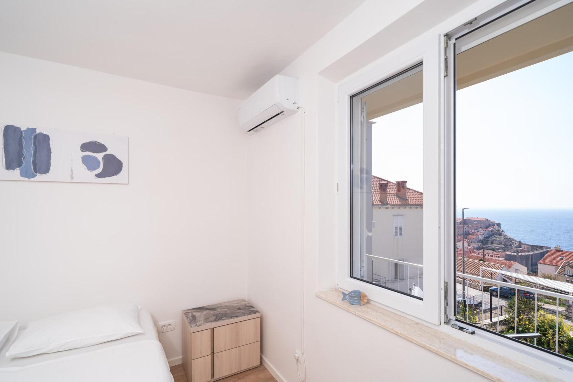 Apartment Baselli Dubrovnik Dış mekan fotoğraf