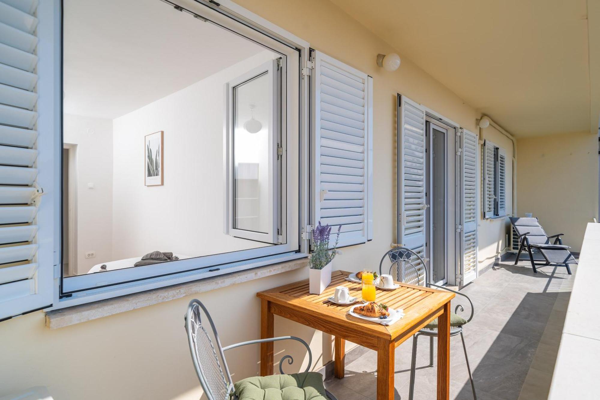 Apartment Baselli Dubrovnik Dış mekan fotoğraf