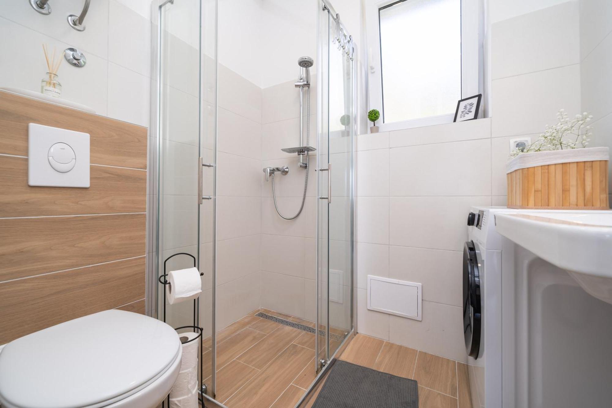 Apartment Baselli Dubrovnik Dış mekan fotoğraf