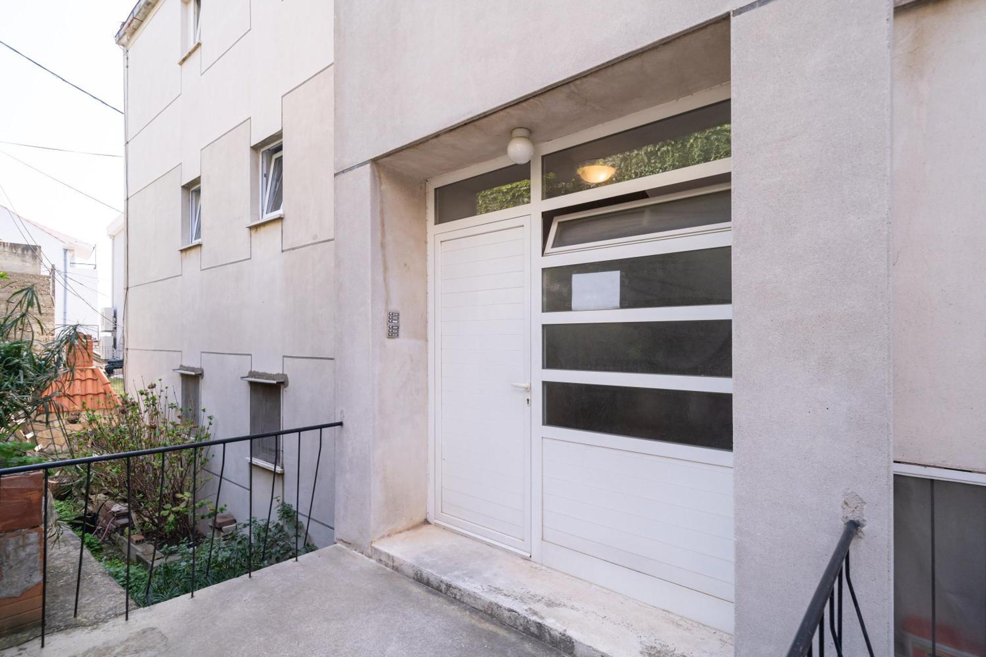 Apartment Baselli Dubrovnik Dış mekan fotoğraf