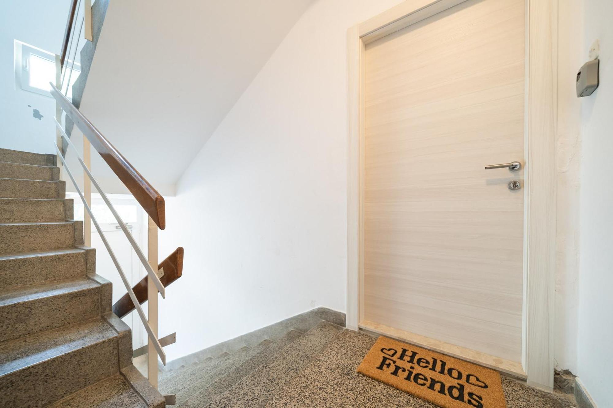 Apartment Baselli Dubrovnik Dış mekan fotoğraf