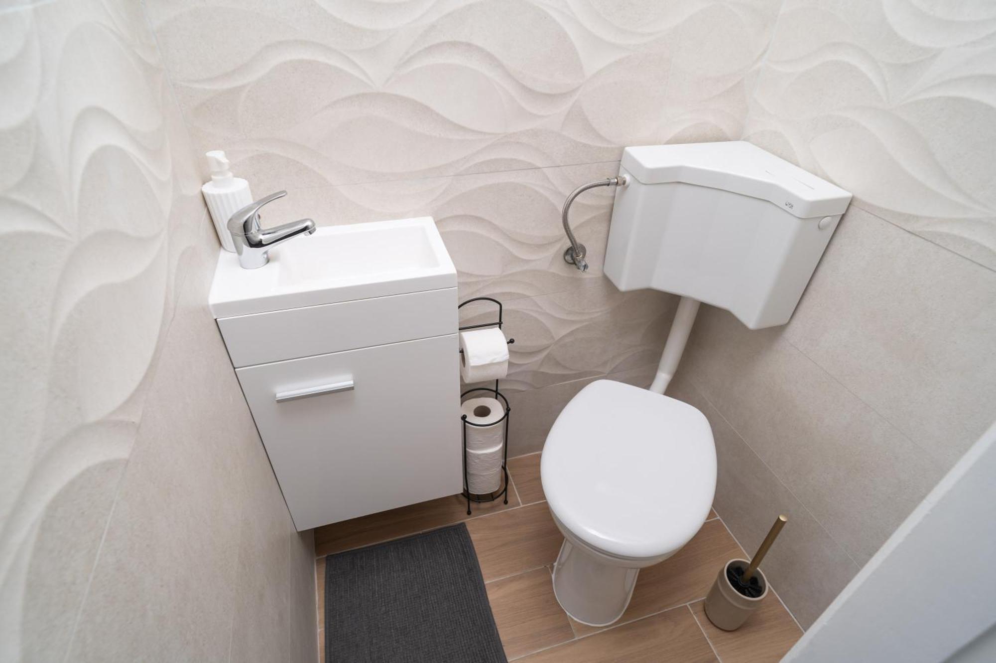 Apartment Baselli Dubrovnik Dış mekan fotoğraf