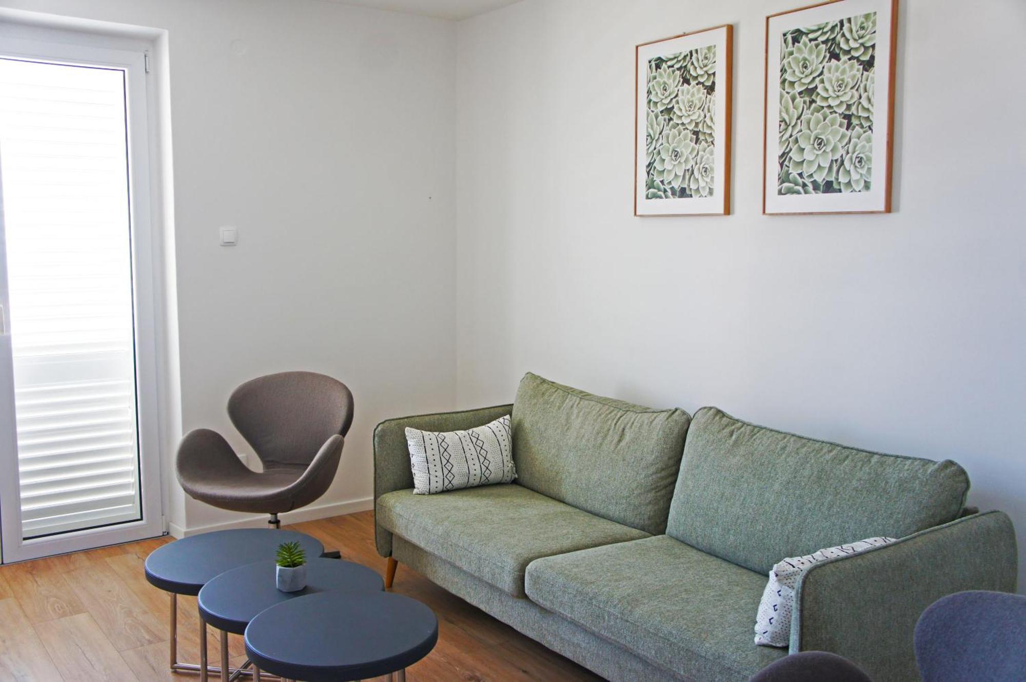 Apartment Baselli Dubrovnik Dış mekan fotoğraf